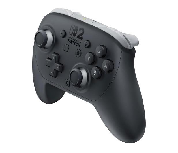 Nintendo Switch 2 + Mario Kart World + Pro Controller 2 - 1351852 - zdjęcie 8